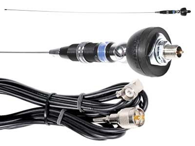 CB Radio Antenna, 26-28 MHz
