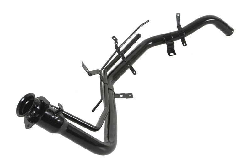 Fuel Filler Neck, Pajero