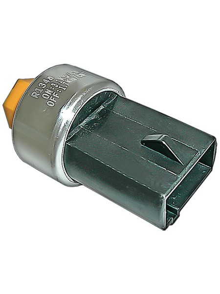 A/C CLUTCH PRESSURE SWITCH