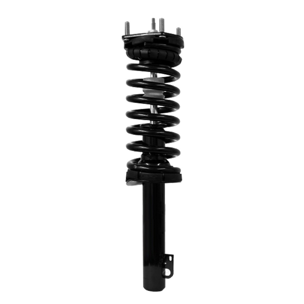 Monroe Quick Strut - Täydellinen jousipaketti oikealle