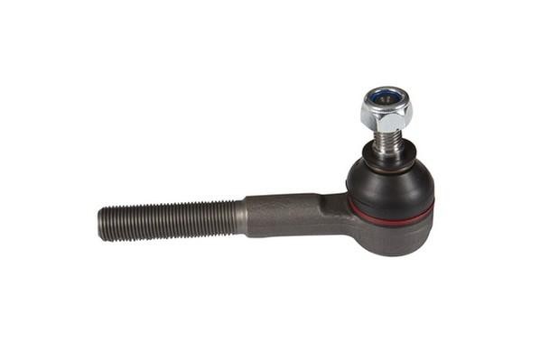Tie rod end, front (RHT)