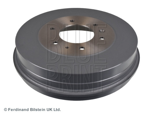 Ford Ranger Rear Brake Drum