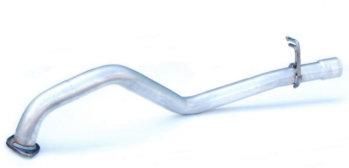 Tail pipe Hilux  Vigo