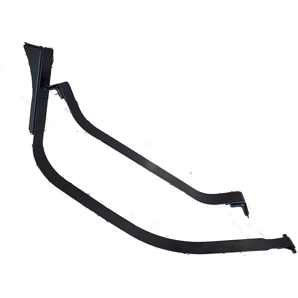 bränsle  tank Strap par NISSAN 2.5L Diesel 1/2005-