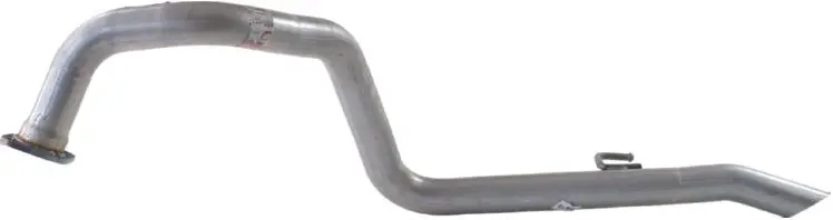 Exhaust Pipe Tail