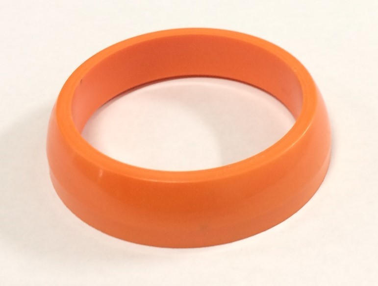EXHAUST PIPE SEALING RING (60MM ID)
