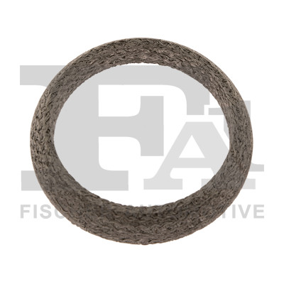 Exhaust seal ring