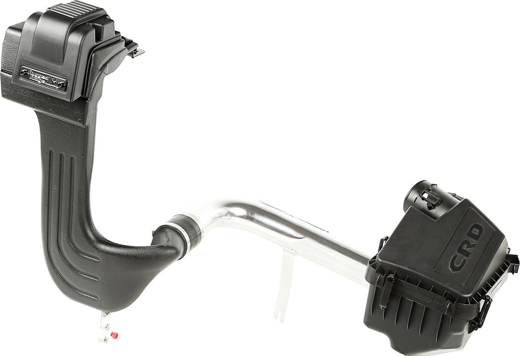 Modular XHD lågt fastsättning för snorkel 2.8CRD