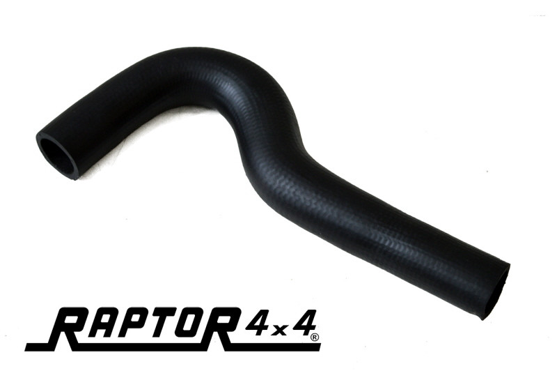 SJ 410 1.0 Radiator hose Upper