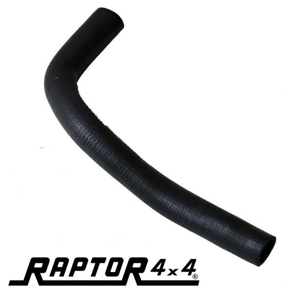 SJ 410 1.0 Radiator hose Lower