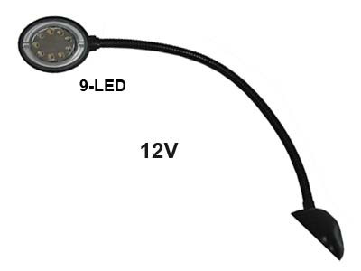 Kartaljus 12V