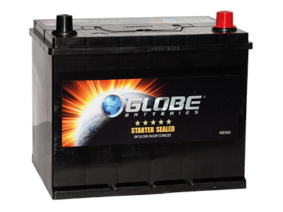 Globe70Ah