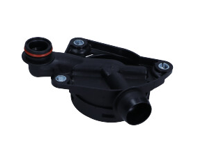 PCV Valve, engine block breather