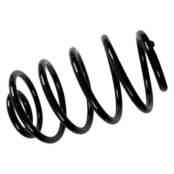 Jeep TJ Rear Coilspring 1pc