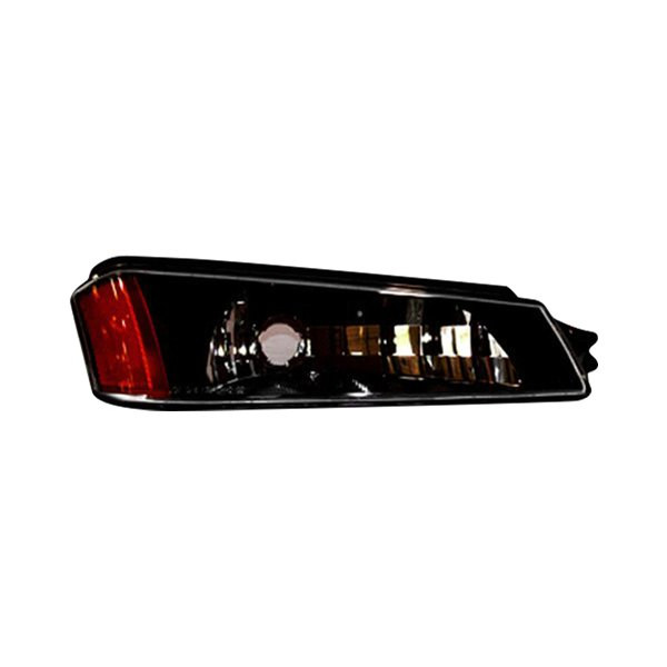 Lamp right turn signal