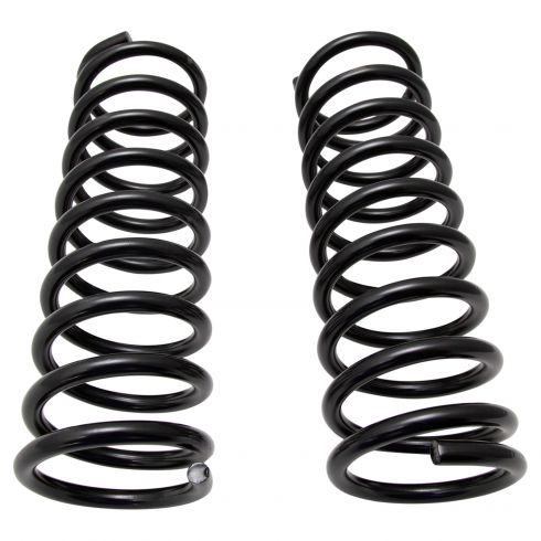 Front Spring Pair WK/XK