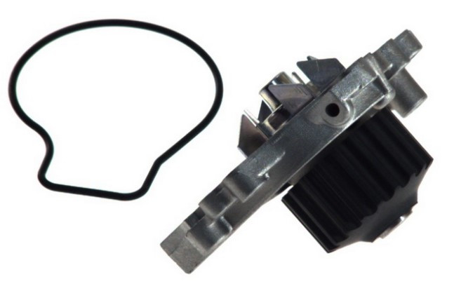 Water Pump, Honda CR-V
