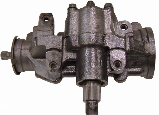 Chevy Van Steering Gear 1983-1991