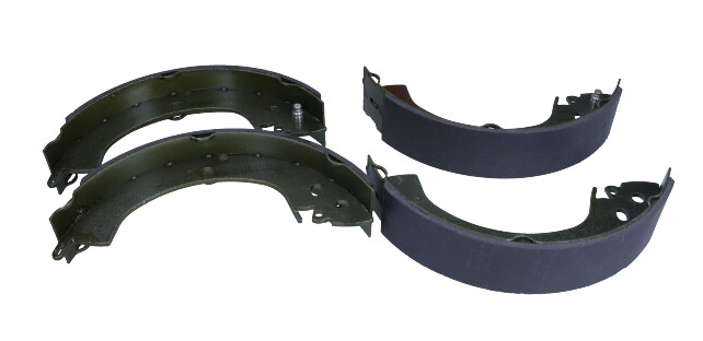 broms backar Kit Mitsubishi L300