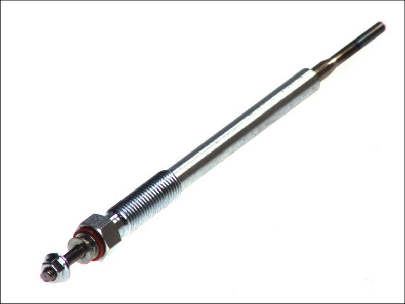 Glödstift, Toyota D-4D
