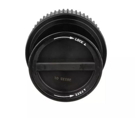 Manual Wheel hub 1pc