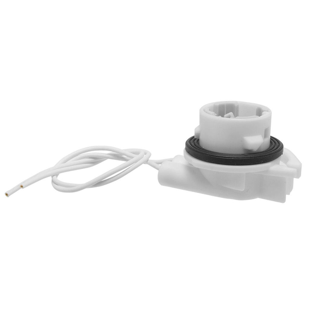 Daytime running light socket