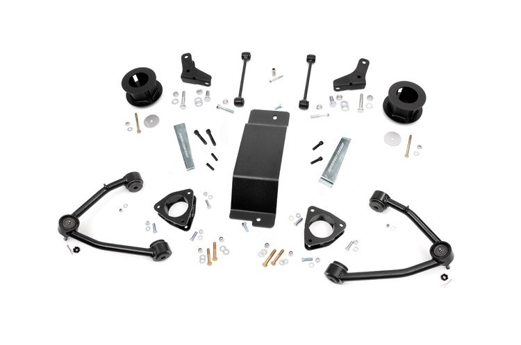 3.5IN GM SUSPENSION LIFT KIT