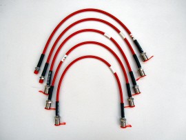 BRAKE PIPE +5 CM FEMALE MERCEDES G