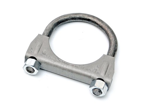 CLAMP M8 2,25"