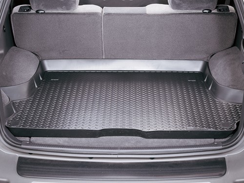 FLOORMAT bak Jeep Commander