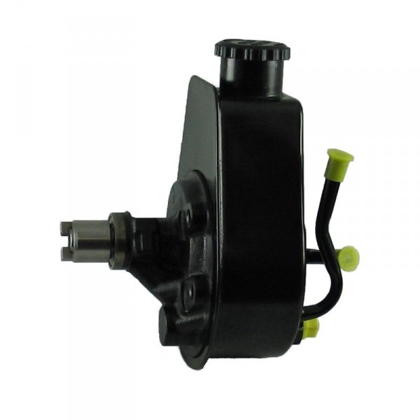 POWER STEERING PUMP W. Reservoir (NO ZF)