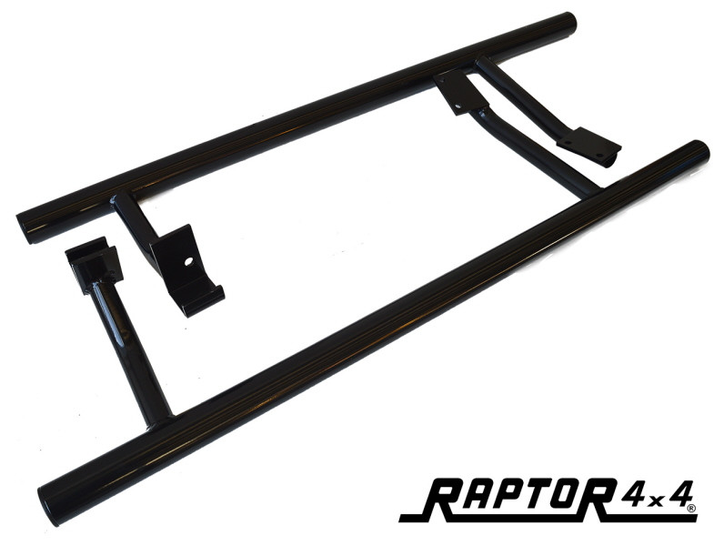 rör ROCKSLIDERS MITSUBISHI PAJERO