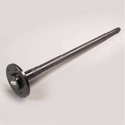 REAR AXLE SHAFT 8.25", Alloy