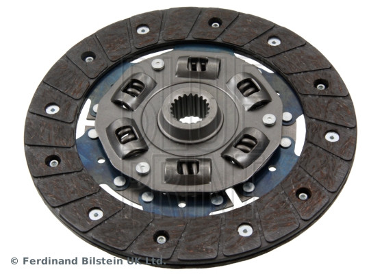 Koppling Disk Jimny 1.3