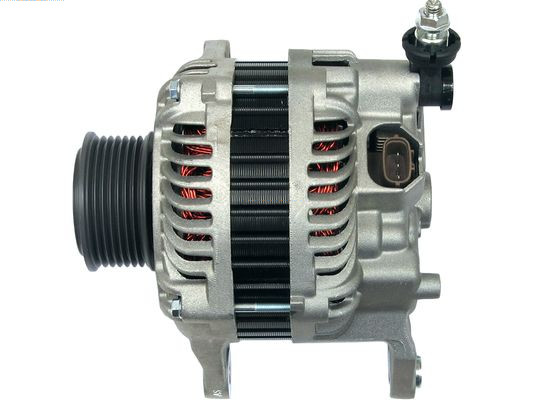Generator Nissan 2.5dCi