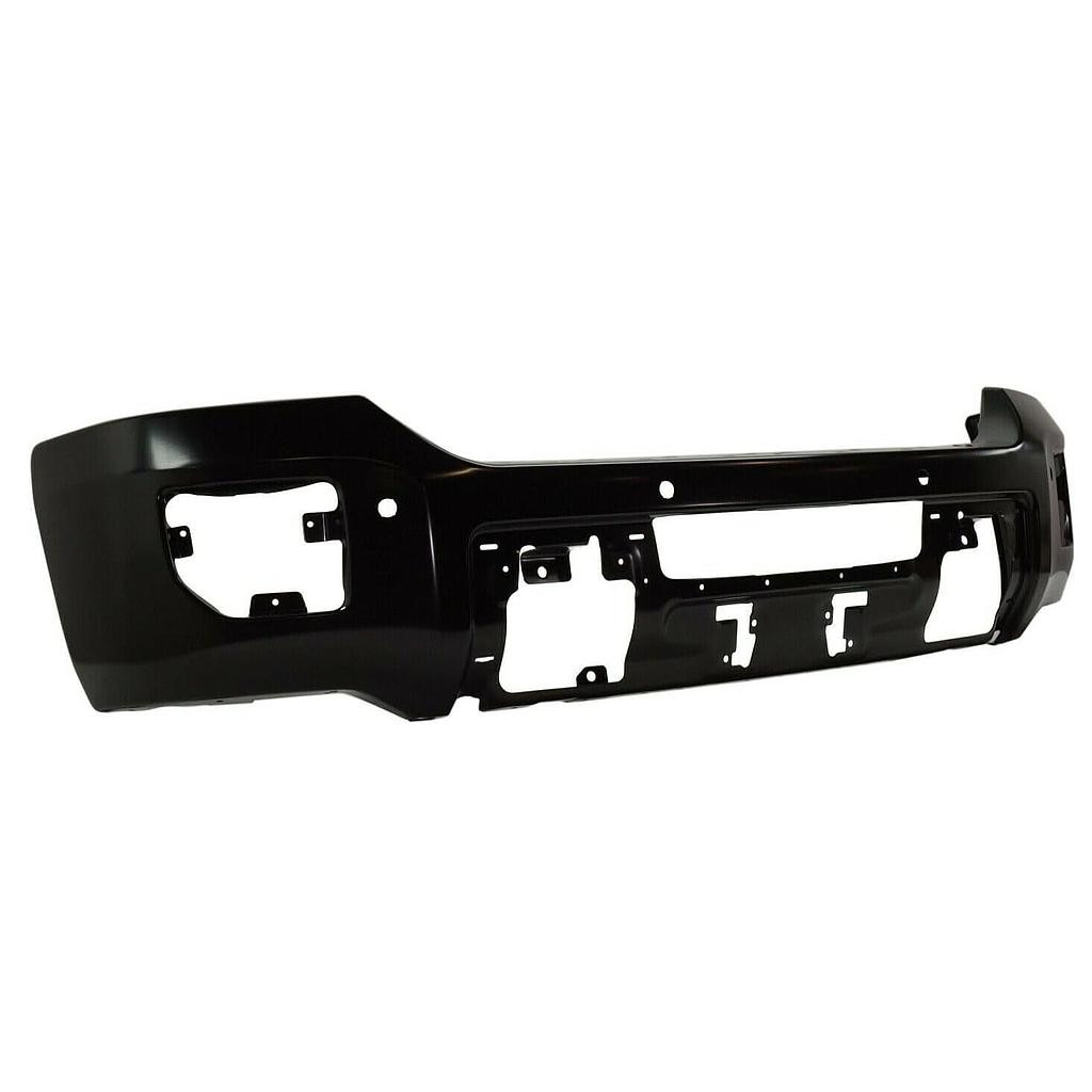 Front bumber GMC sierra 2500-3500