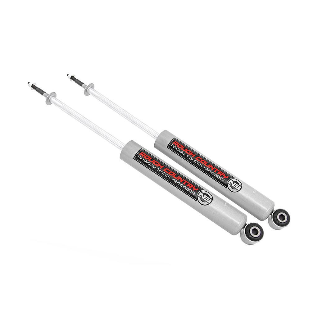 Premium N3 Shocks Pair