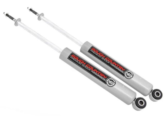 Fram Gas Dämparer N3