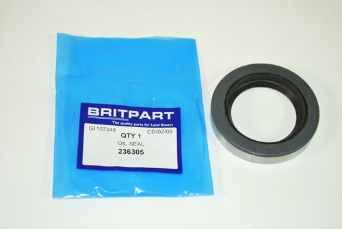Oil Seal Mainshaft Rear 236305
