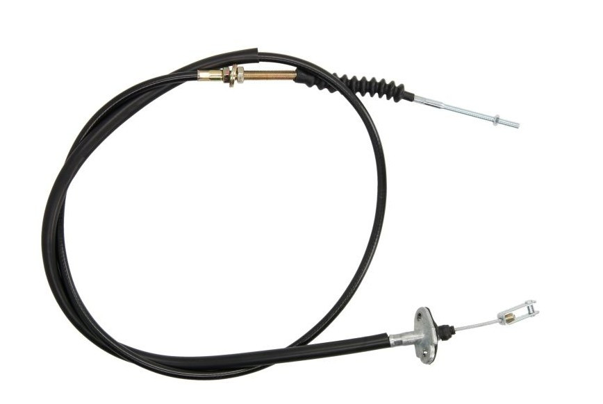 CLUTCH CABLE SAMURAI 1.3 180cm