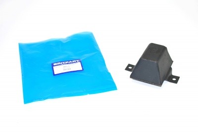 Bump Stop (Axle), Series models