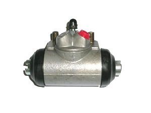 BRAKE CYLINDER, RH (volvo LH)
