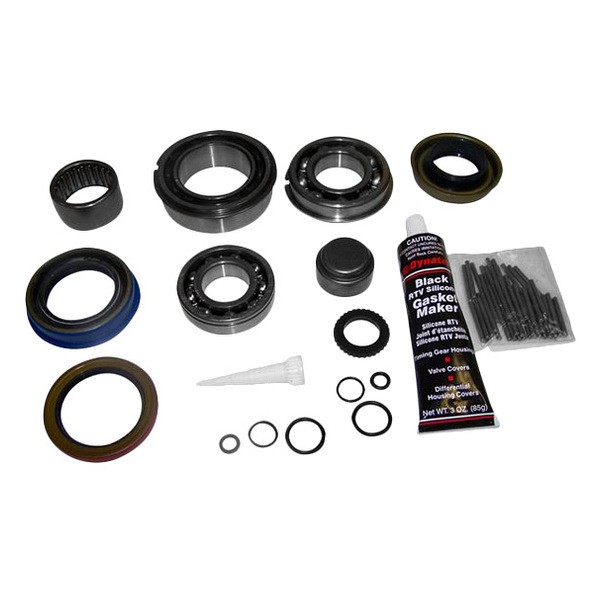 TRANSFERCASE BEARING- AND SEAL KIT (NP-249)
