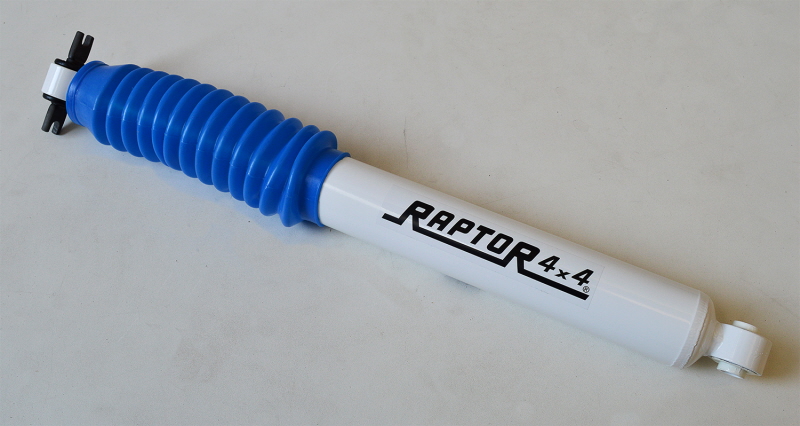 Bak RAPTOR 4X4 stötdämpare +6 CM för TJ