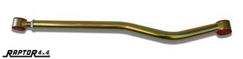 FRONT HD ADJUSTABLE TRACK BAR ROD FOR JK