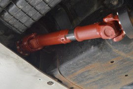 fram dubbelkors kardan JK