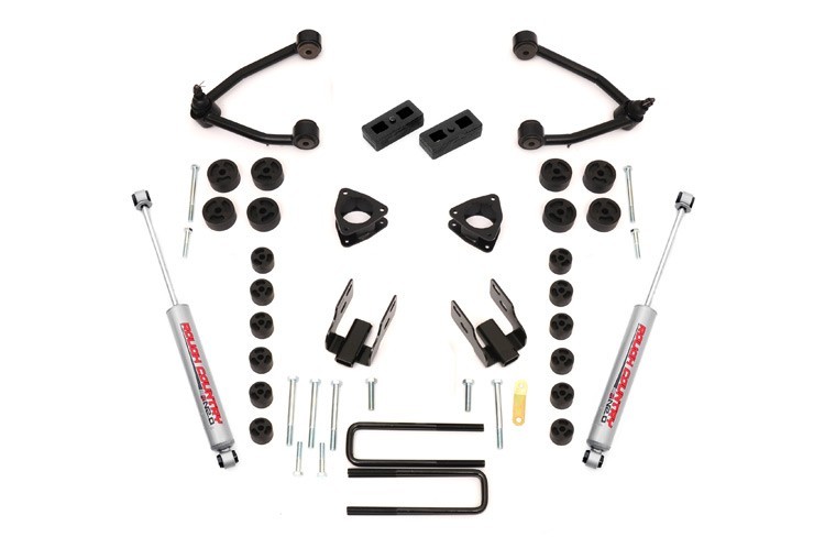 4.75IN GM COMBO LIFT KIT