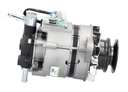 Alternator 24V 25amp
