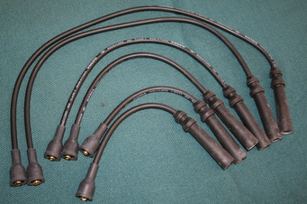 Tändning kabel Kit C303