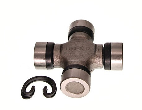 Kardanaxel universalkoppling 27x82